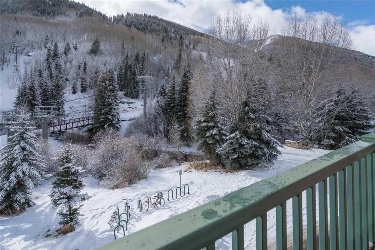 Hotel Columbia Telluride Exteriör bild