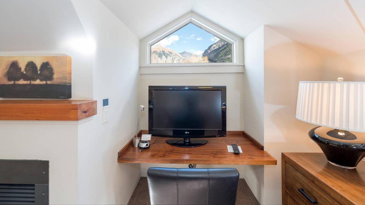 Hotel Columbia Telluride Exteriör bild