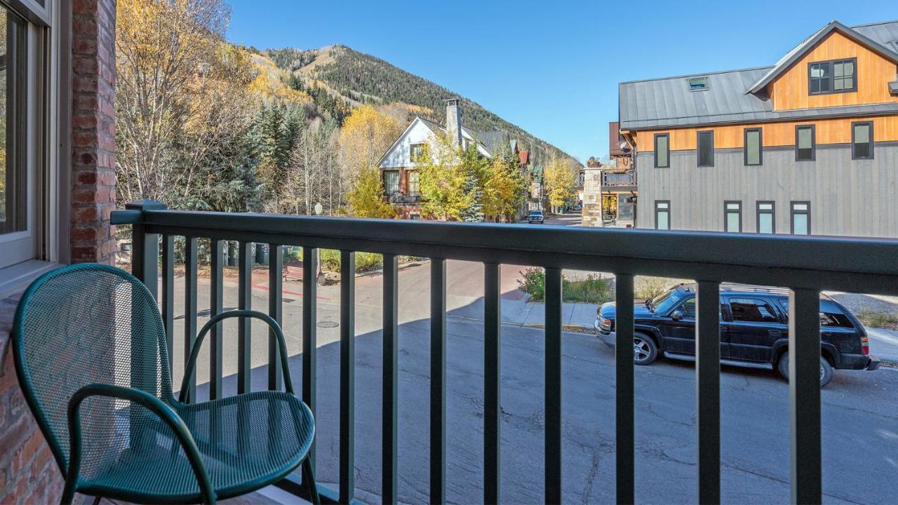 Hotel Columbia Telluride Exteriör bild