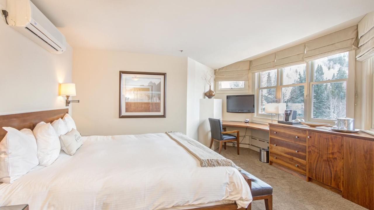 Hotel Columbia Telluride Exteriör bild
