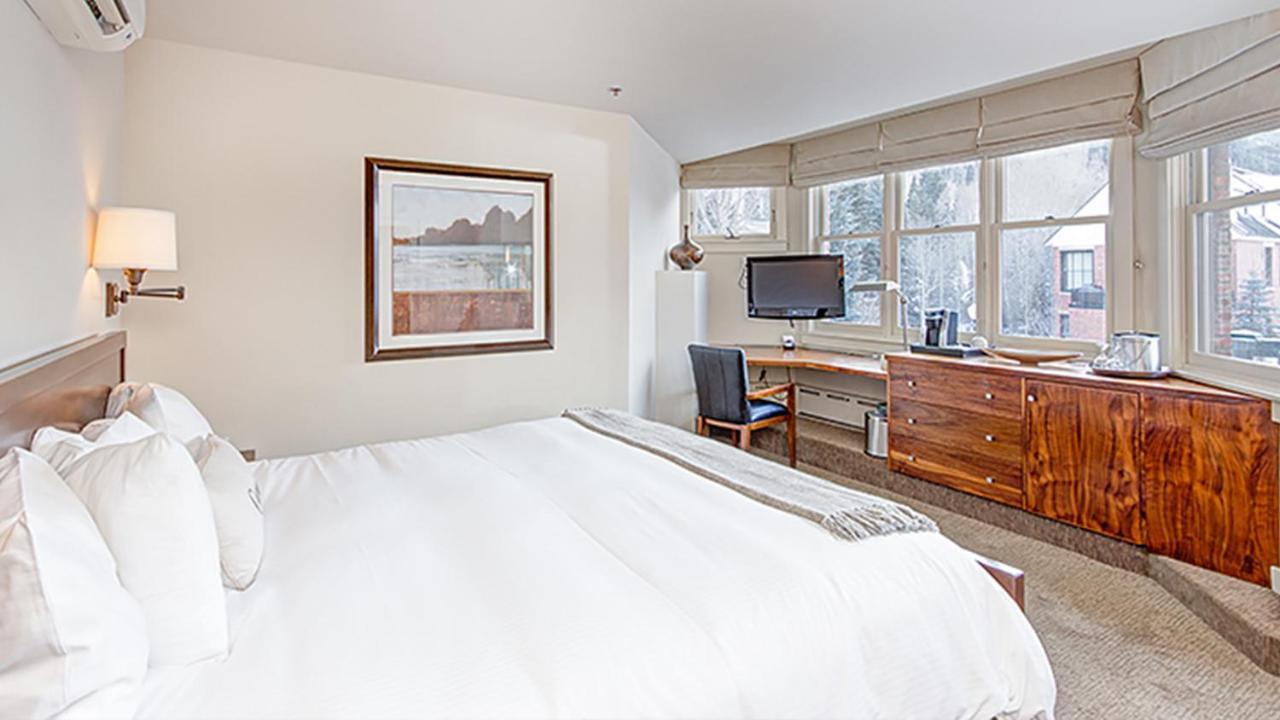 Hotel Columbia Telluride Exteriör bild