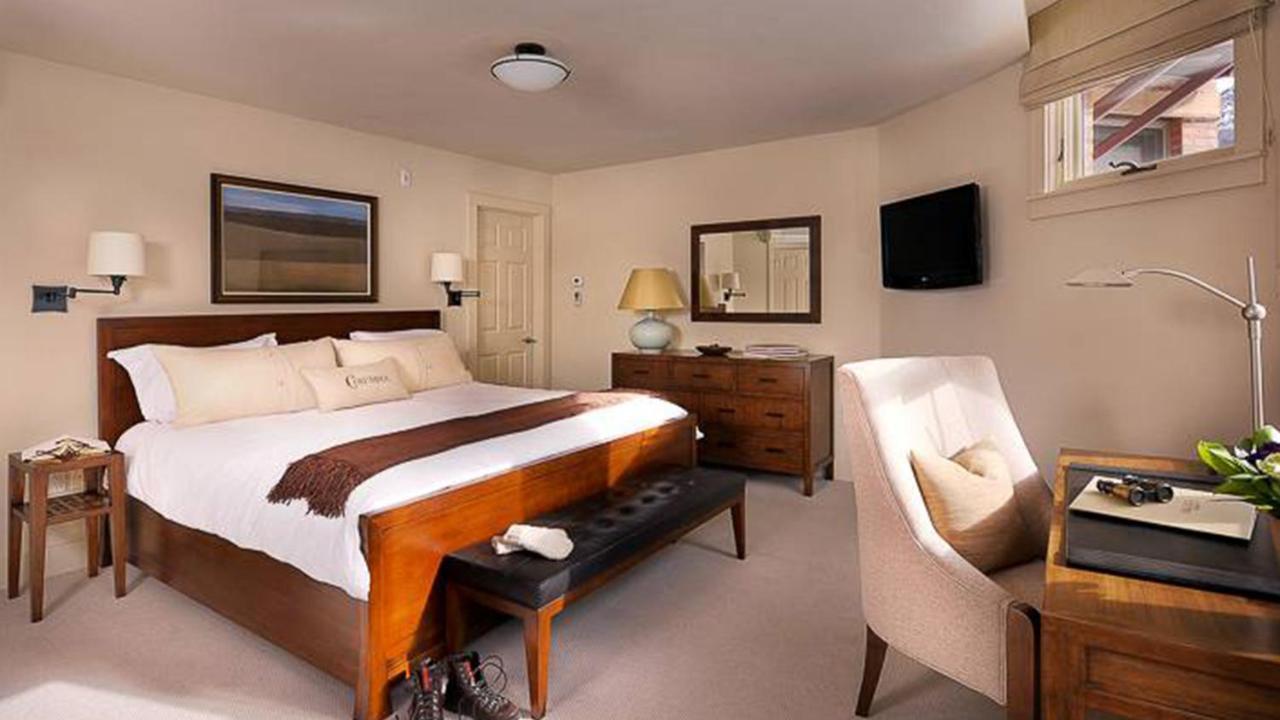 Hotel Columbia Telluride Exteriör bild